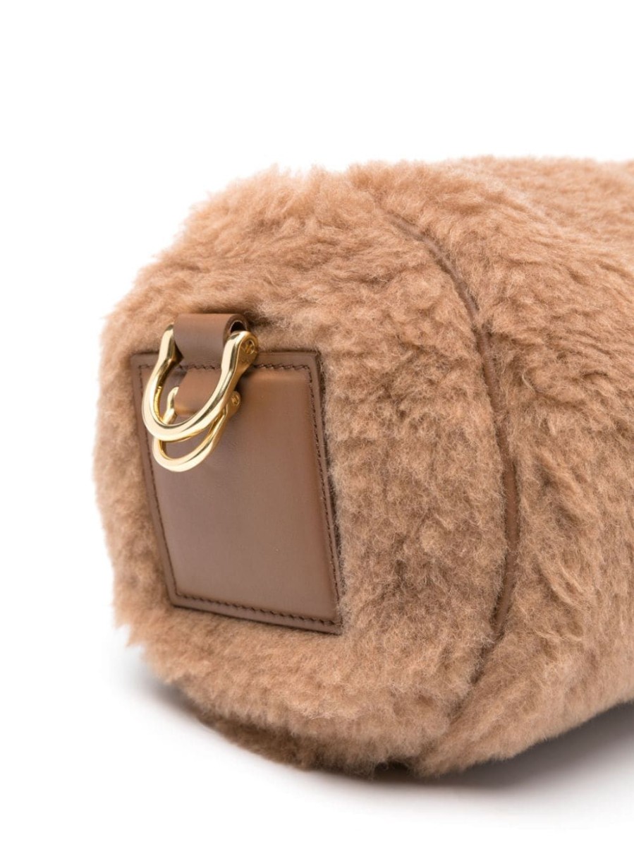 Donna MAX MARA Borse A Mano | Borsa A Tracolla Teddy