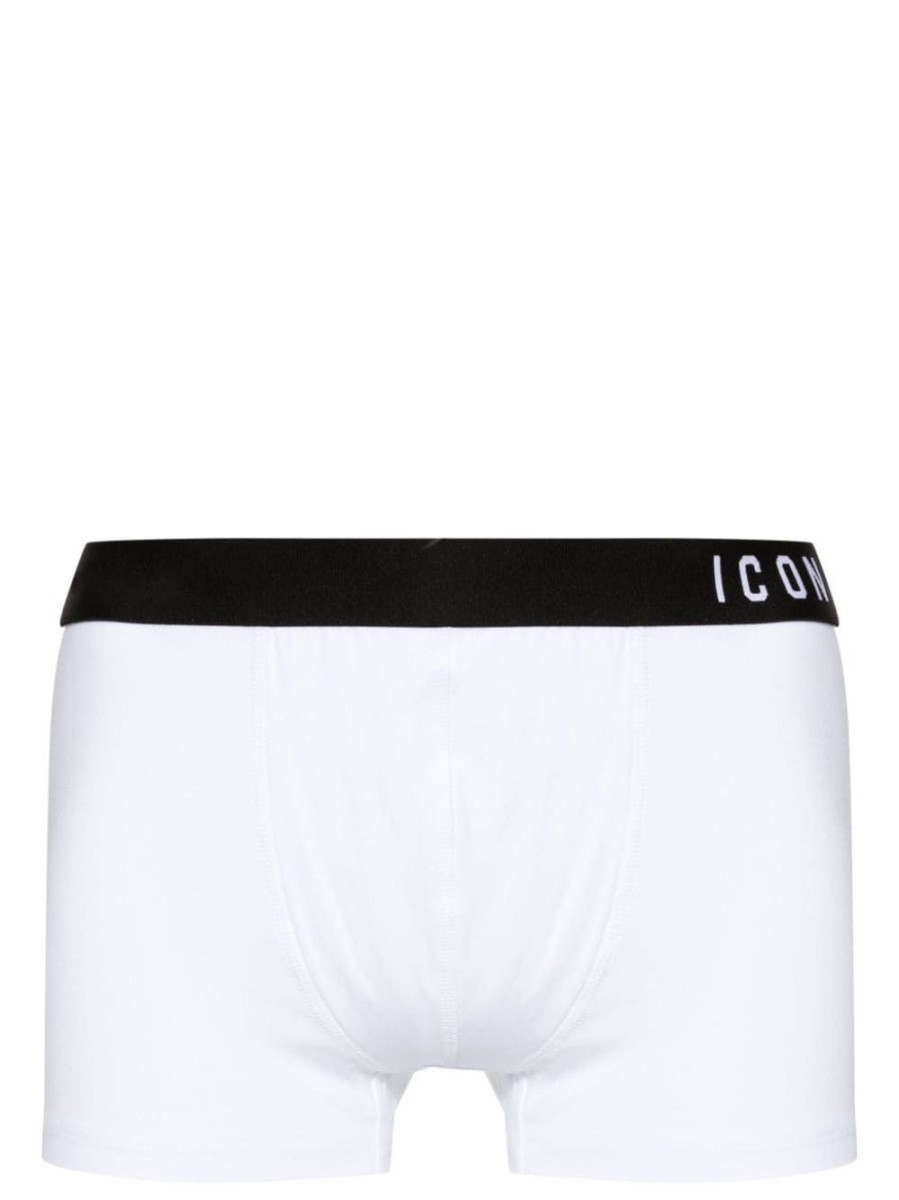 Uomo DSQUARED2 Intimo | Boxer