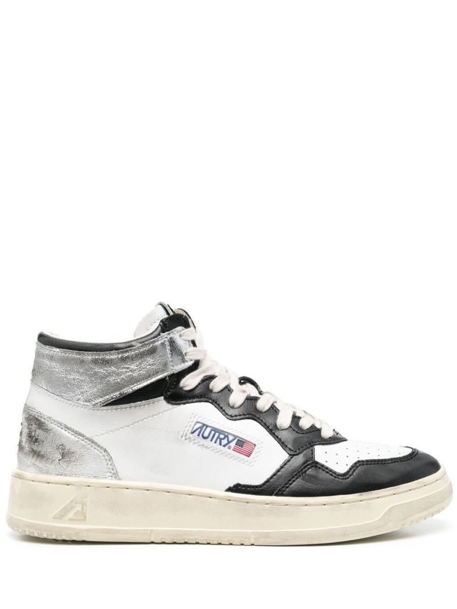 Uomo AUTRY Sneakers | Sneakers Alte