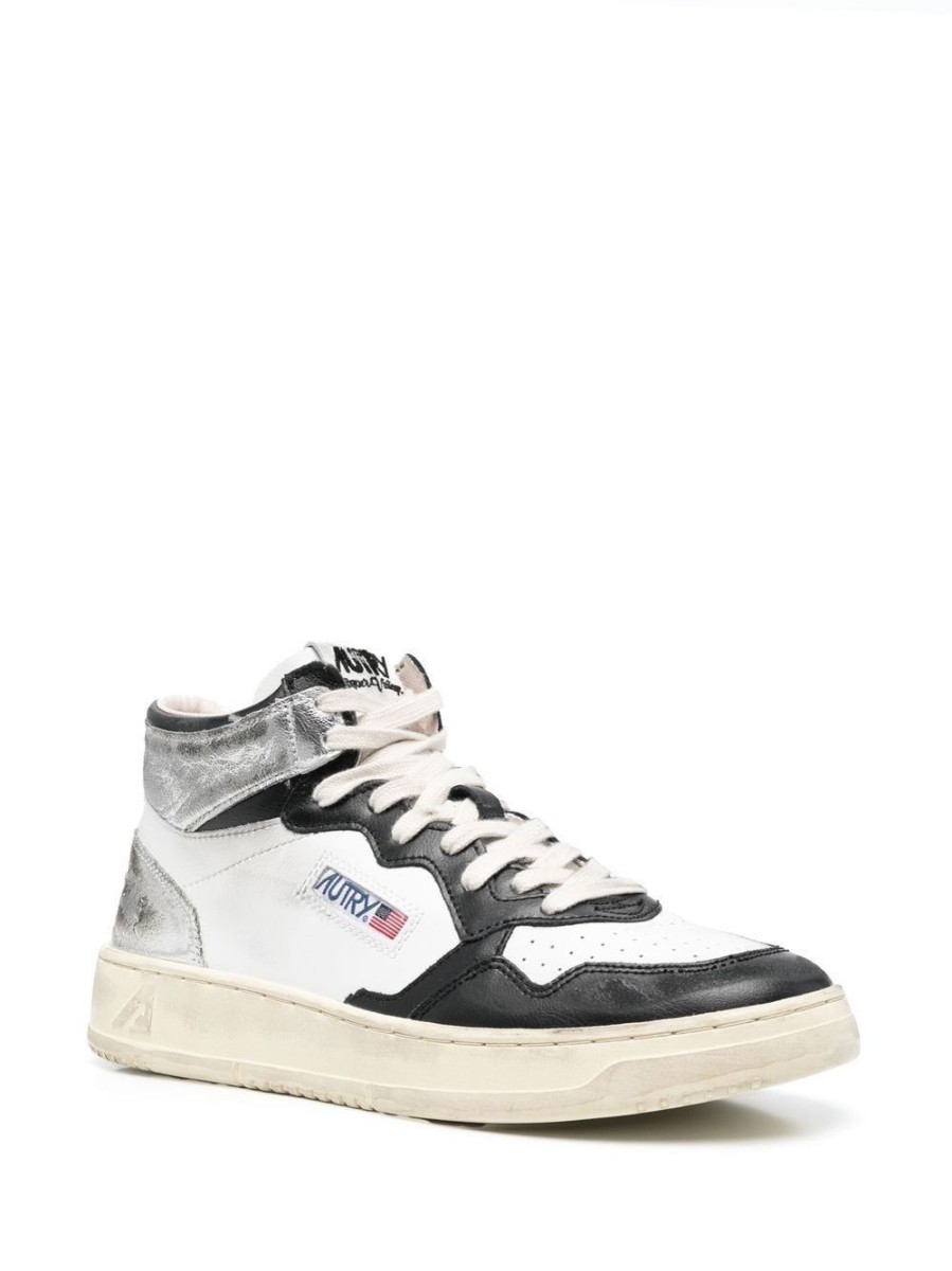 Uomo AUTRY Sneakers | Sneakers Alte