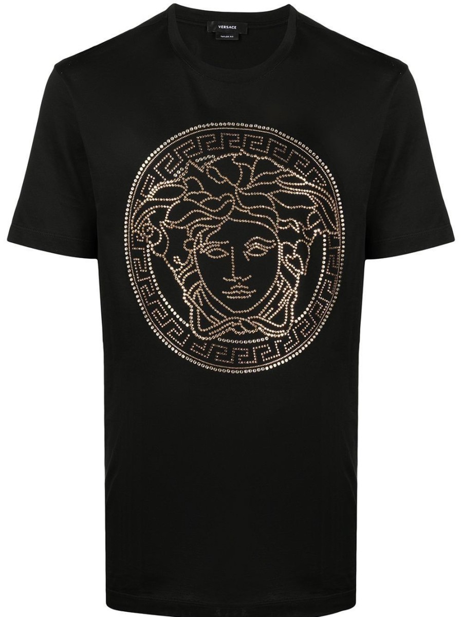 Uomo VERSACE T-Shirt | T-Shirt