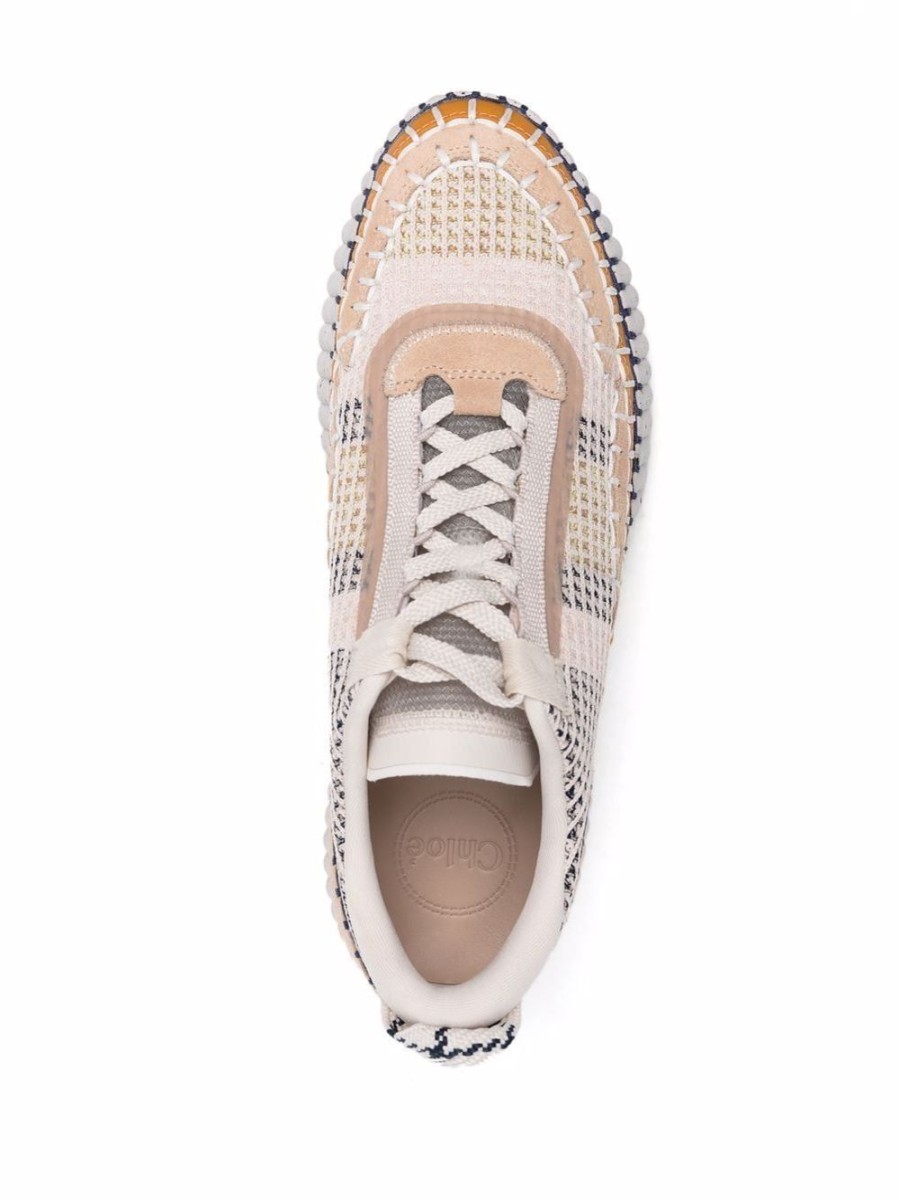 Donna CHLOE' Sneakers | Scarpe Da Ginnastica