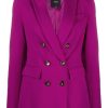 Donna PINKO Blazer | Blazer Doppiopetto