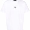 Uomo DSQUARED2 T-Shirt | T-Shirt