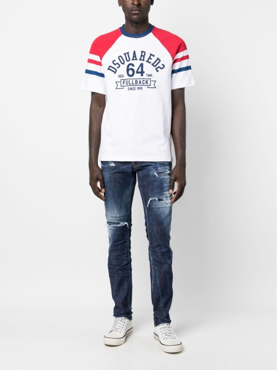 Uomo DSQUARED2 Jeans | Jeans