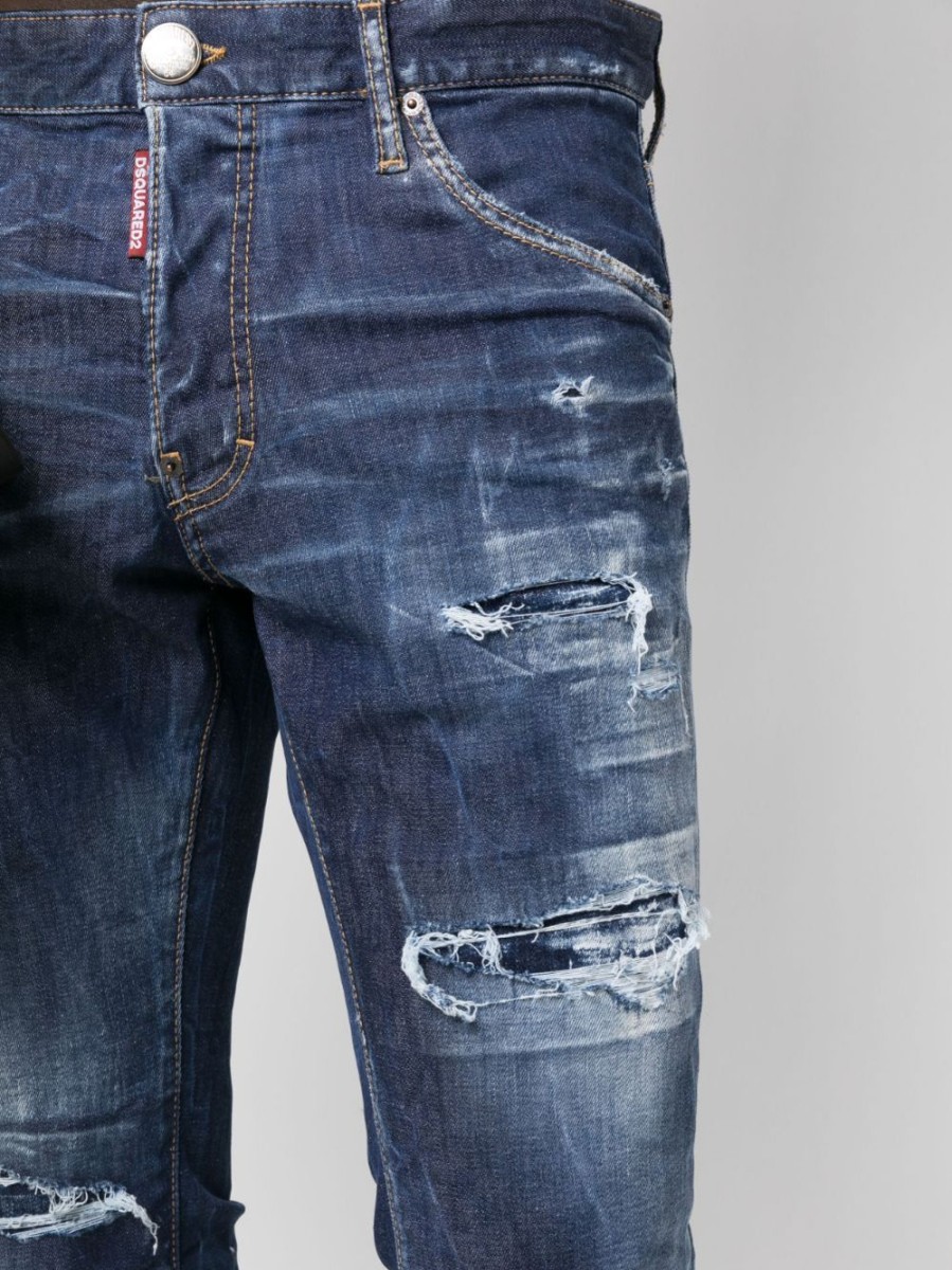 Uomo DSQUARED2 Jeans | Jeans