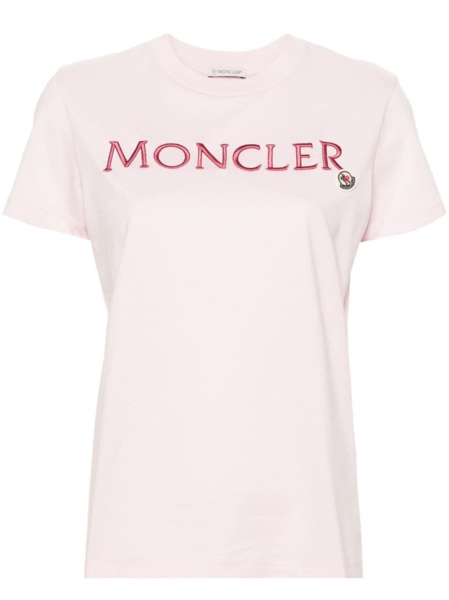 Donna MONCLER T-Shirt | T-Shirt