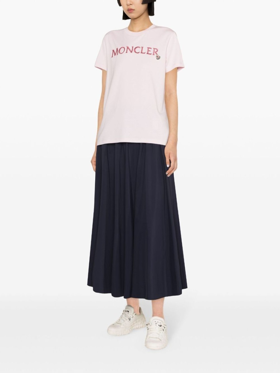 Donna MONCLER T-Shirt | T-Shirt