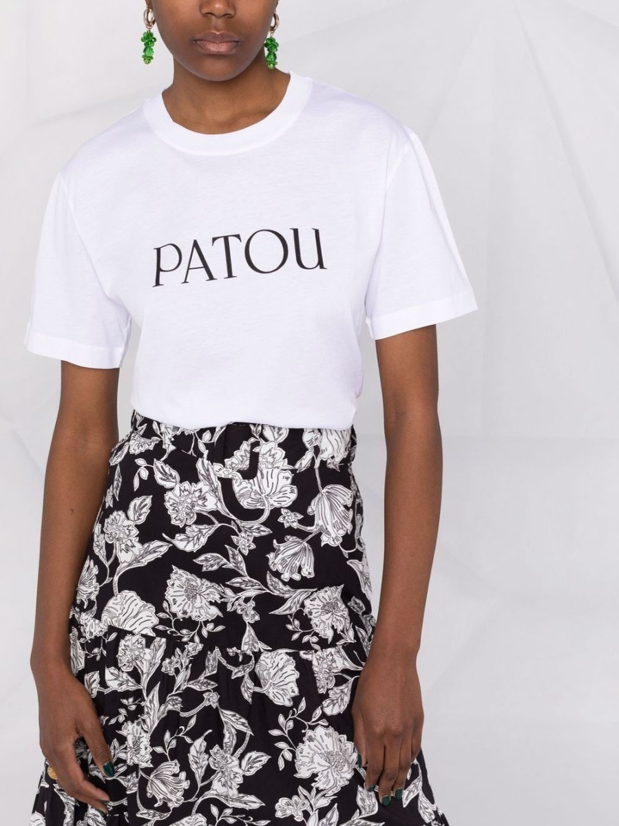 Donna PATOU Camicie | T-Shirt