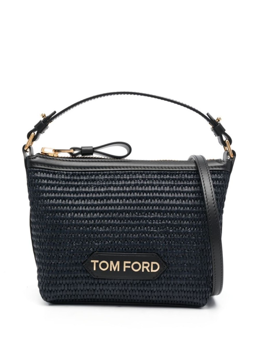 Donna TOM FORD Borse A Spalla | Borsa A Tracolla