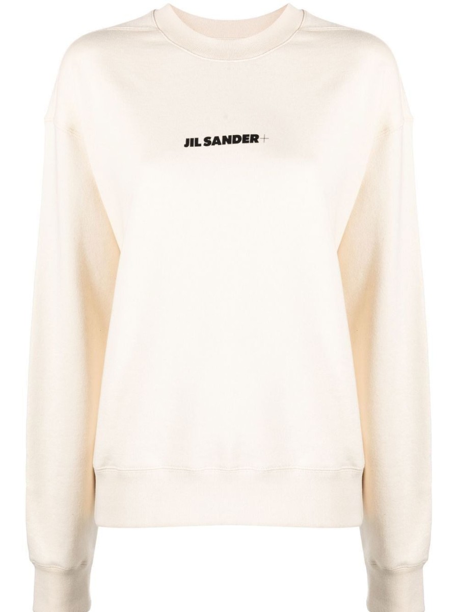 Donna JIL SANDER Felpe | Felpa