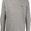 Uomo RALPH LAUREN Maglieria | Maglione Girocollo