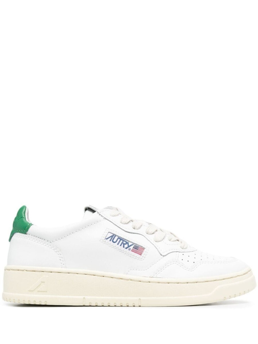 Donna AUTRY Sneakers | Sneakers Medalist