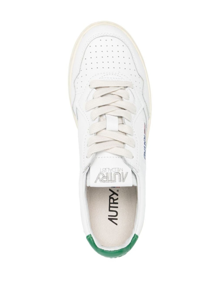 Donna AUTRY Sneakers | Sneakers Medalist