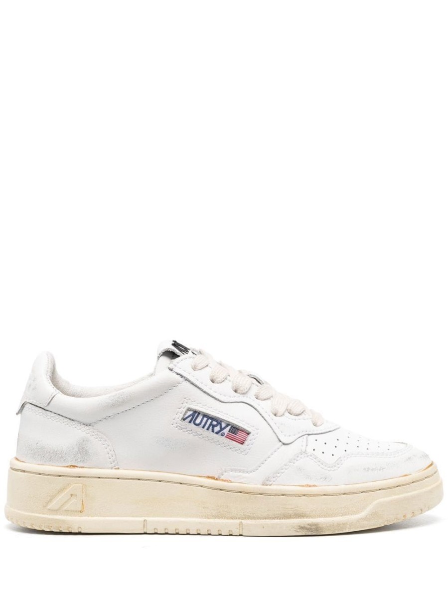 Donna AUTRY Sneakers | Sneakers