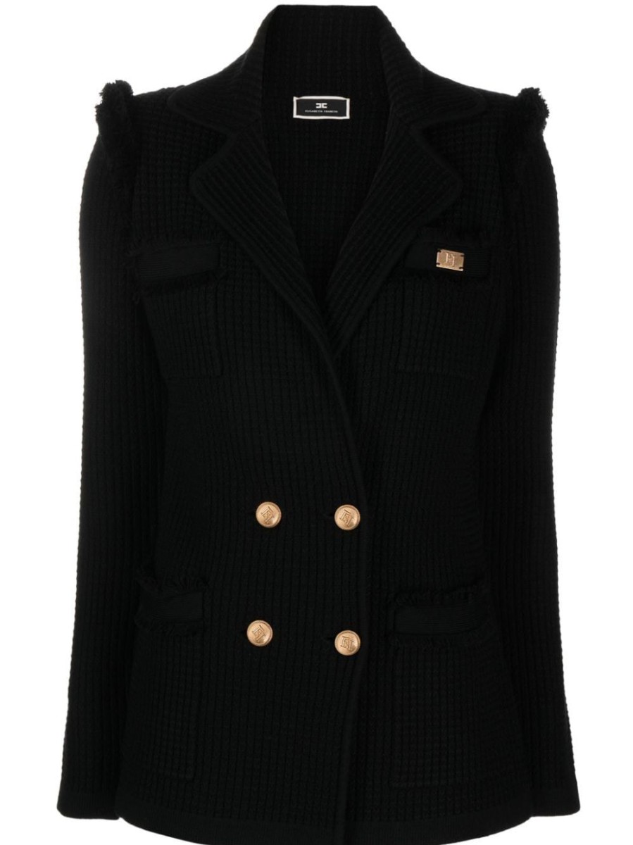 Donna ELISABETTA FRANCHI Blazer | Blazer