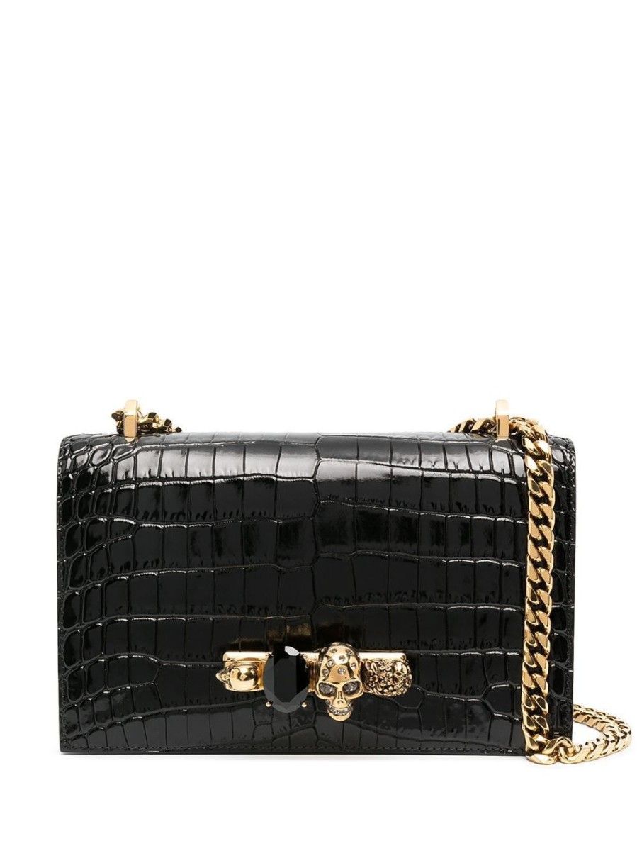 Donna ALEXANDER MCQUEEN Borse A Spalla | Borsa A Spalla