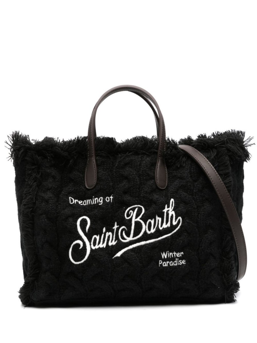 Donna MC2 SAINT BARTH Borse A Mano | Borsa