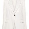 Donna BRUNELLO CUCINELLI Capispalla | Blazer Monopetto