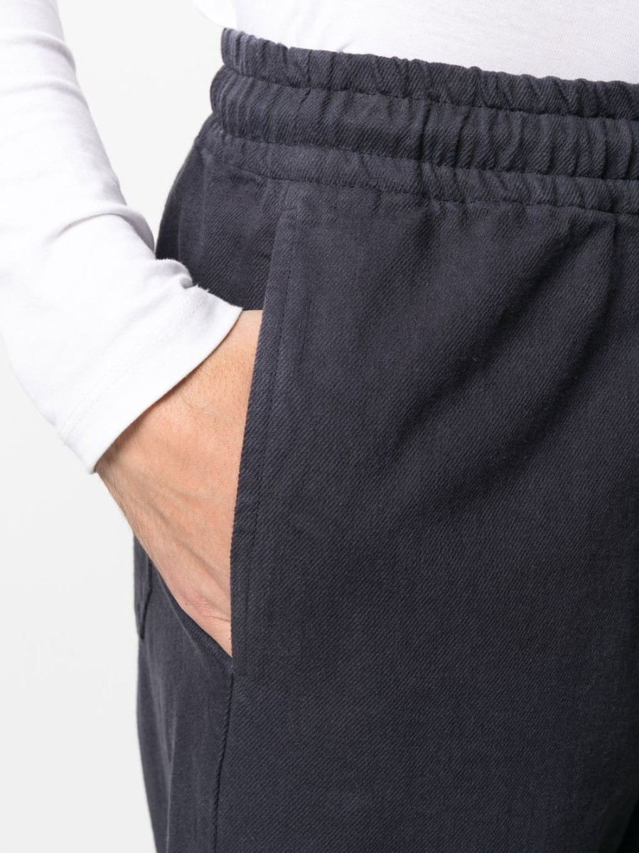 Uomo A.P.C. Pantaloni | Pantaloni