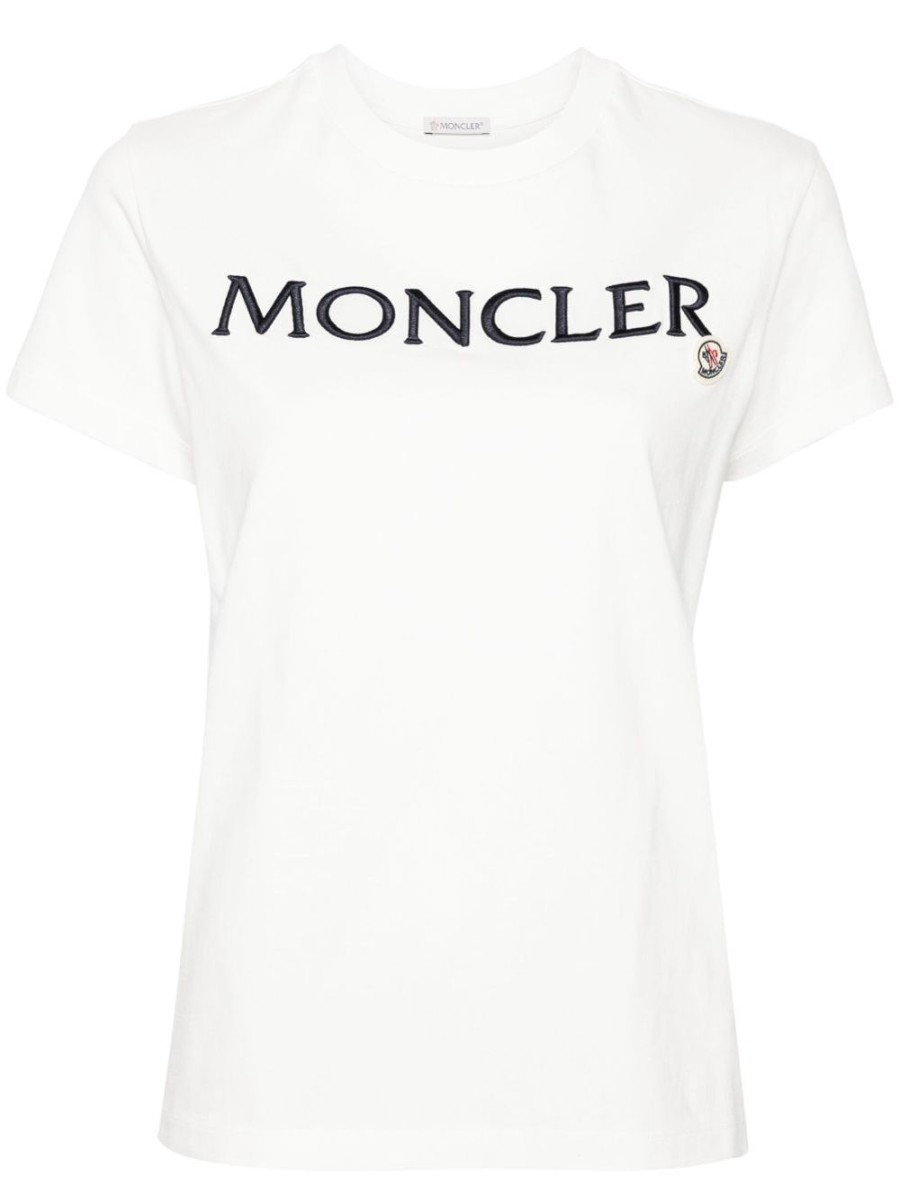 Donna MONCLER T-Shirt | T-Hirt