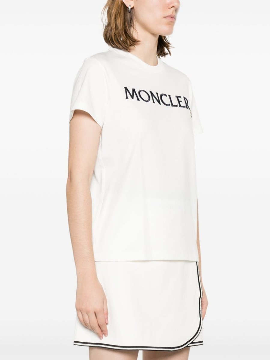 Donna MONCLER T-Shirt | T-Hirt