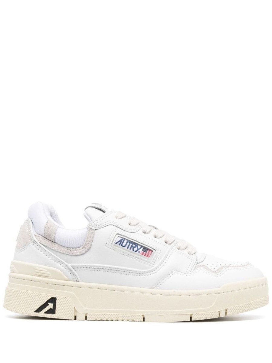 Donna AUTRY Sneakers | Sneakers