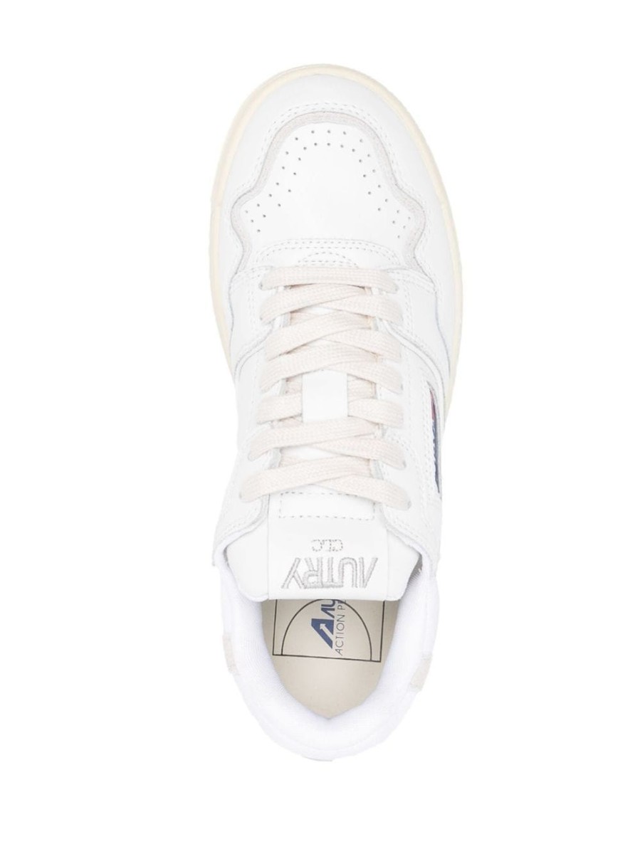 Donna AUTRY Sneakers | Sneakers