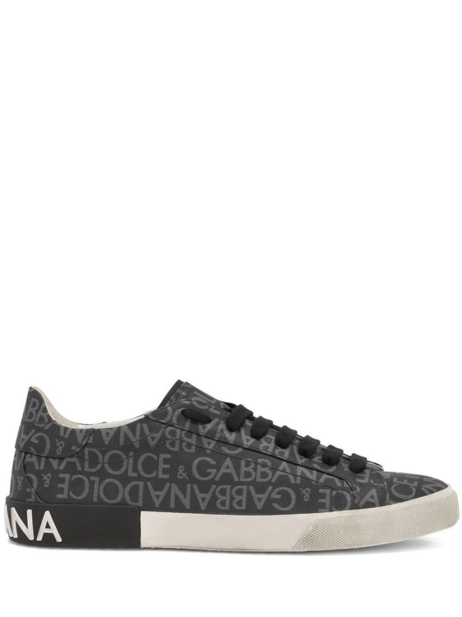 Uomo DOLCE&GABBANA Sneakers | Sneakers Basse