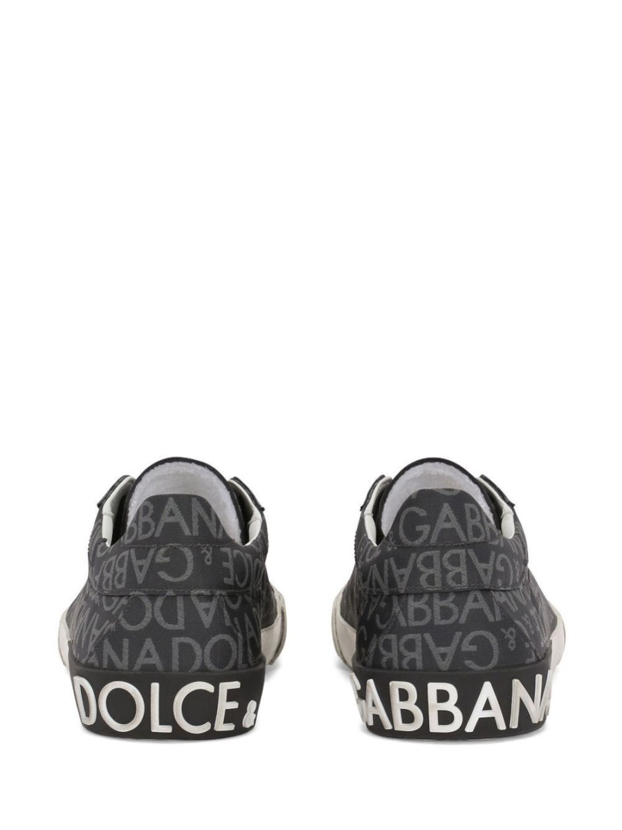 Uomo DOLCE&GABBANA Sneakers | Sneakers Basse