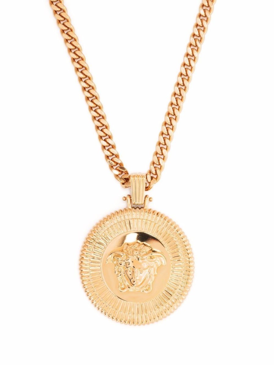 Uomo VERSACE Collane | Collana