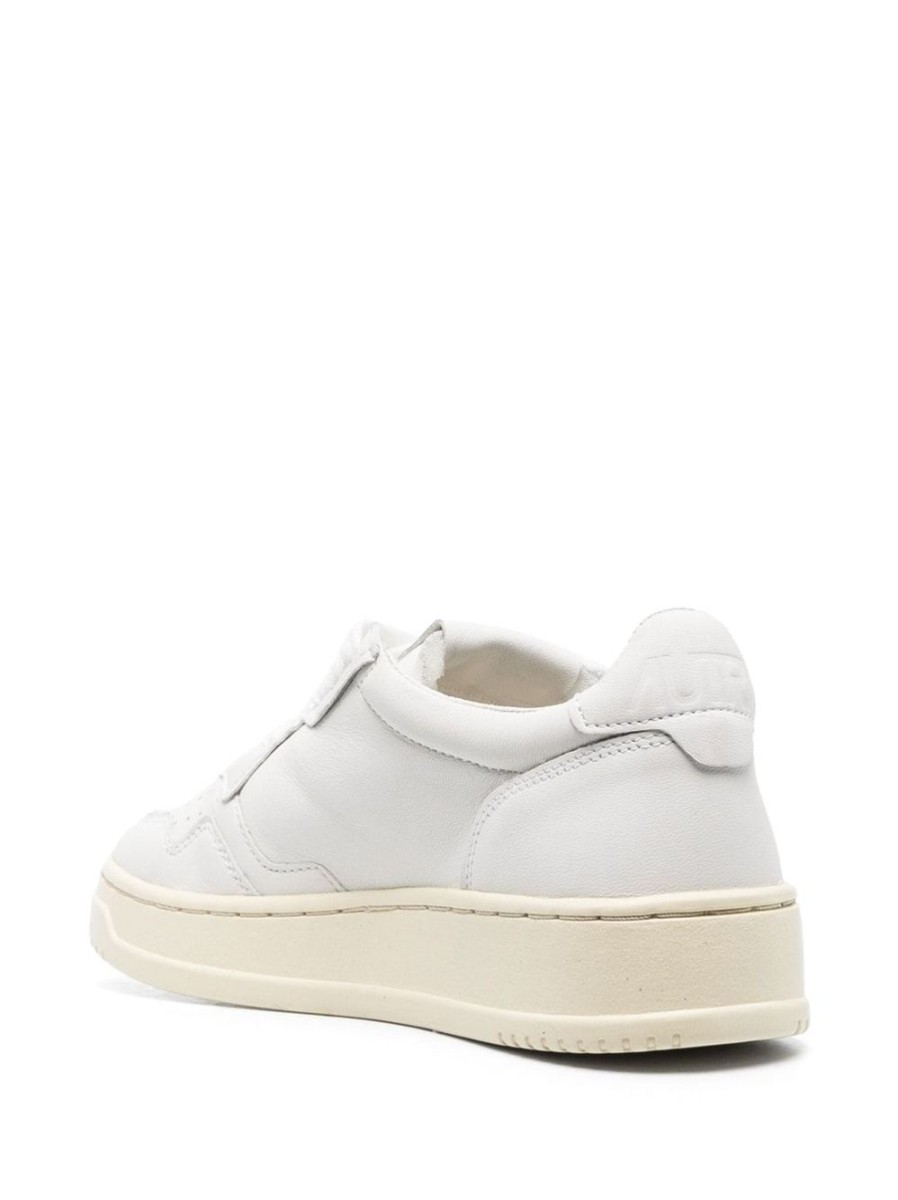 Donna AUTRY Sneakers | Sneakers Basse Medalist