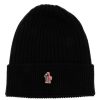 Uomo MONCLER GRENOBLE Cappelli | Berretto In Lana