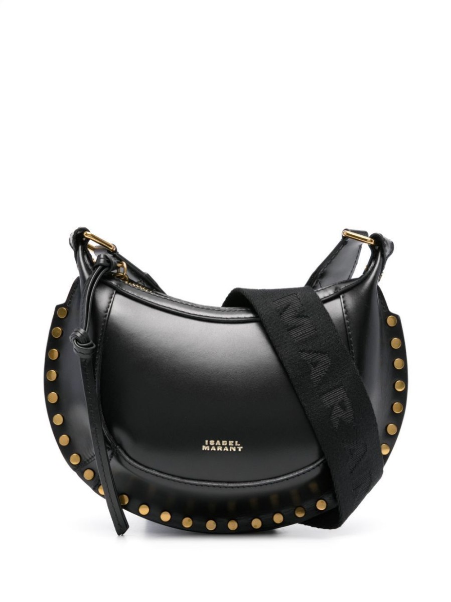 Donna ISABEL MARANT Borse A Tracolla | Borsa Mini Moon