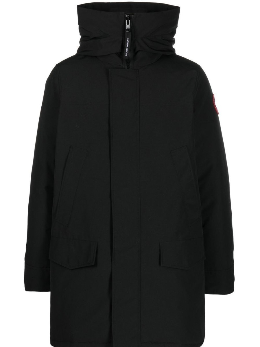 Uomo CANADA GOOSE Capispalla | Cappotto Imbottito