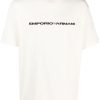 Uomo EMPORIO ARMANI T-Shirt | T-Shirt