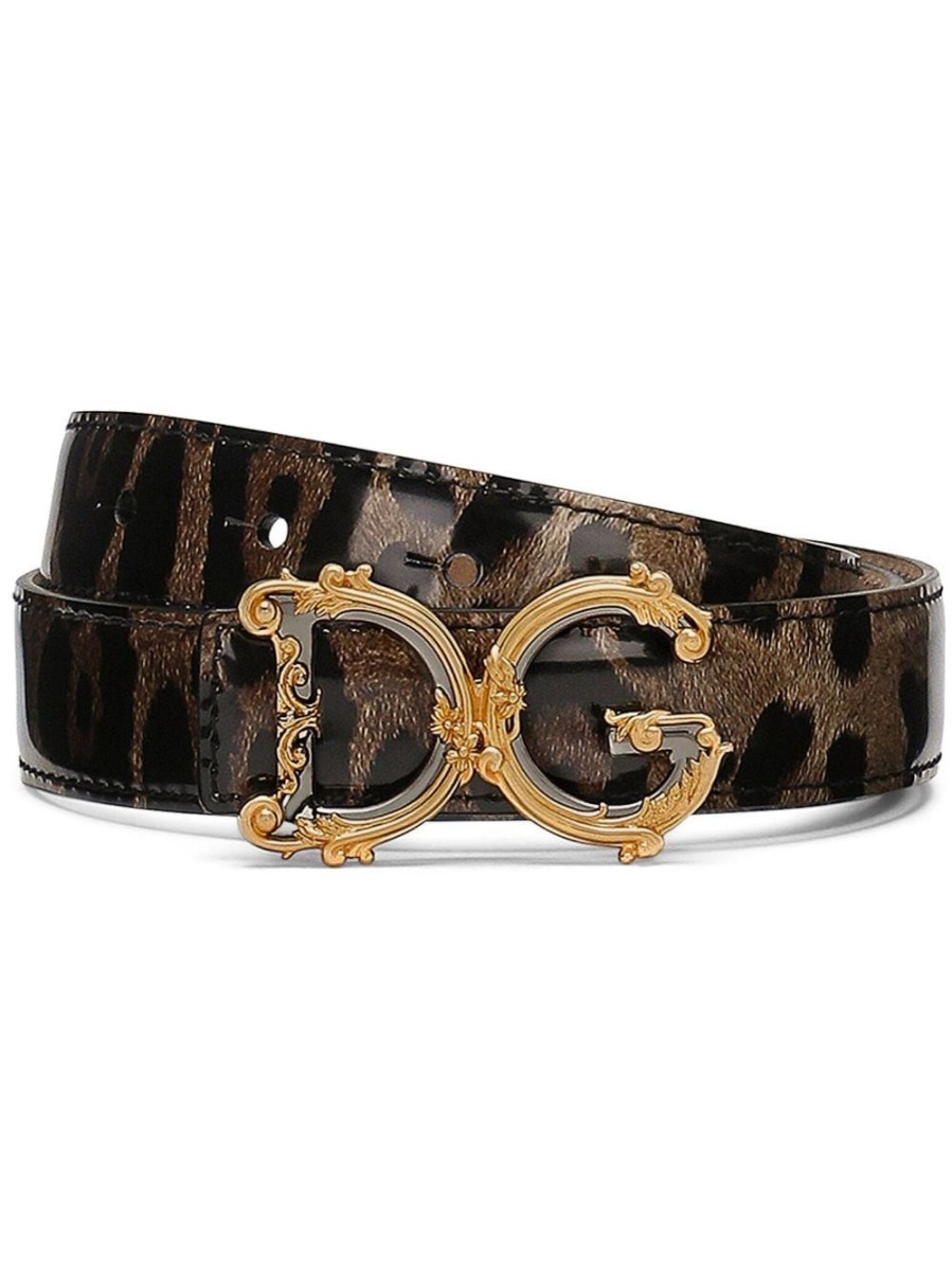 Donna DOLCE&GABBANA Cinture | Cintura