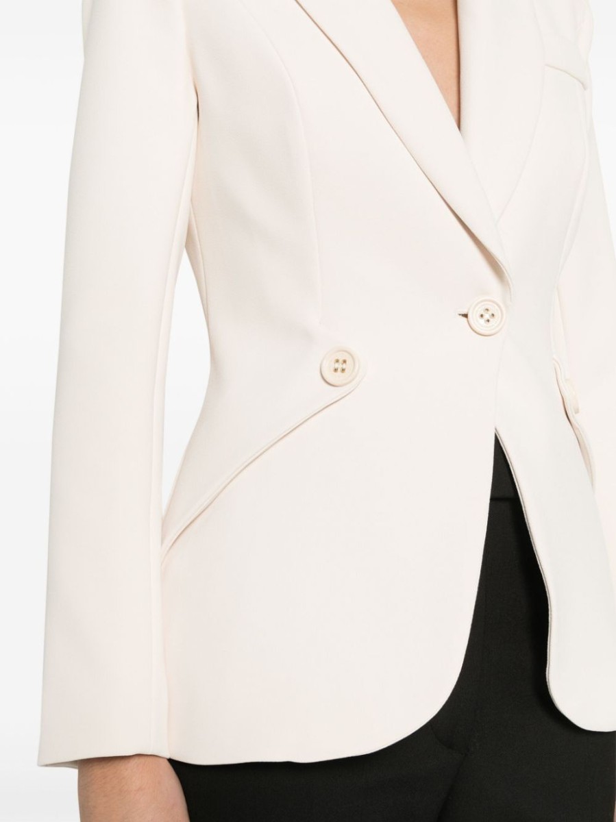 Donna ELISABETTA FRANCHI Capispalla | Blazer Monopetto