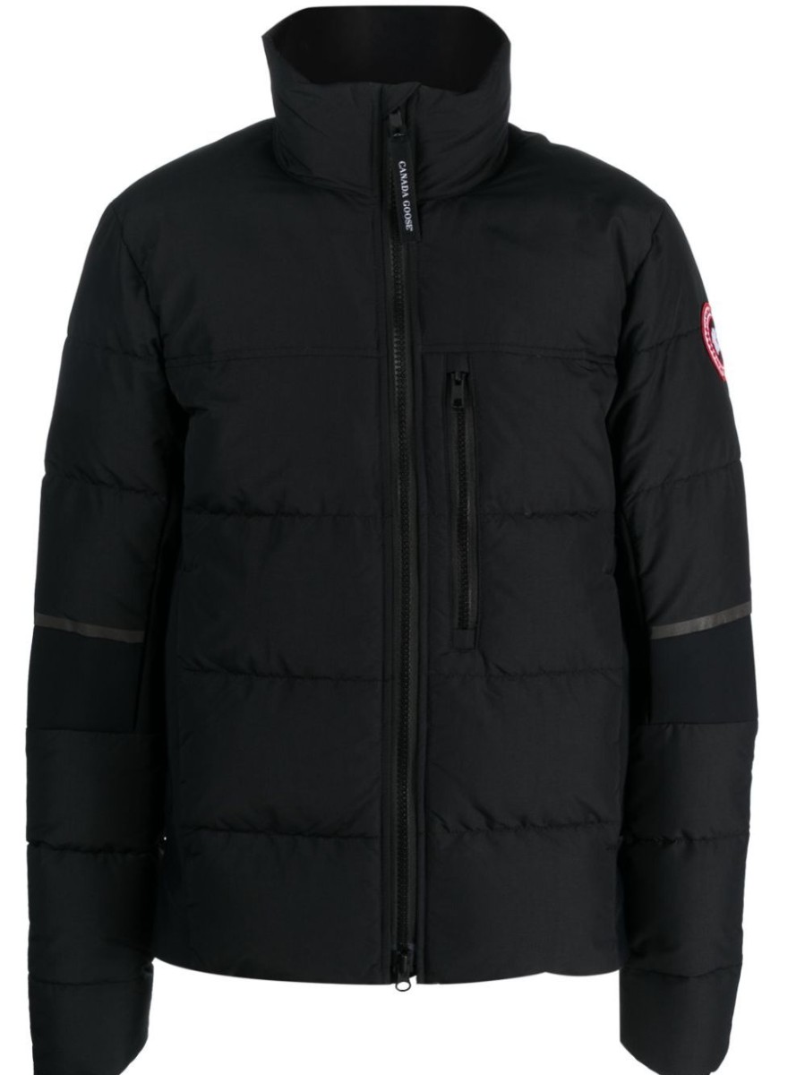 Uomo CANADA GOOSE Capispalla | Piumino