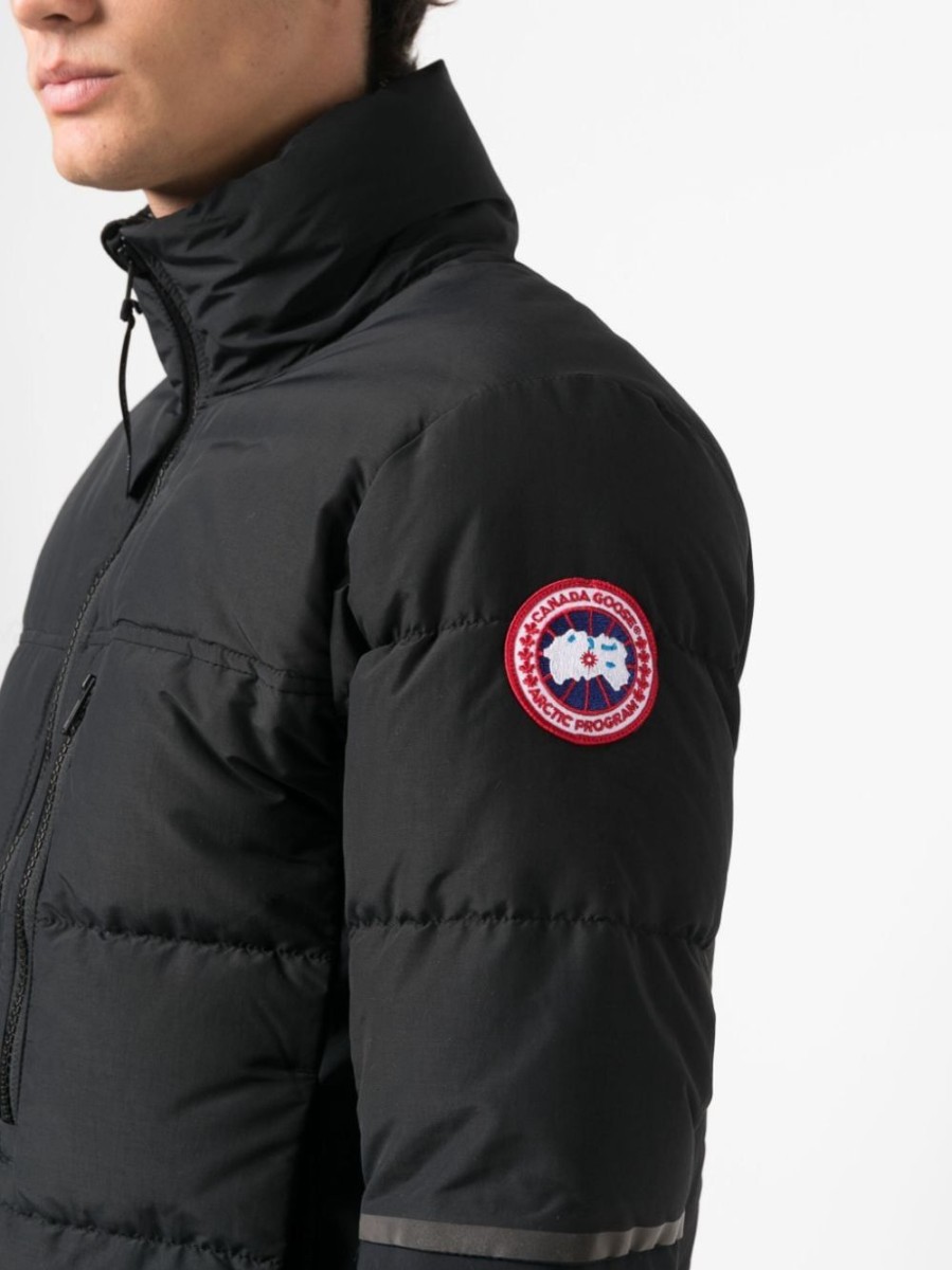 Uomo CANADA GOOSE Capispalla | Piumino