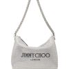 Donna JIMMY CHOO Borse A Spalla | Borsa A Spalla