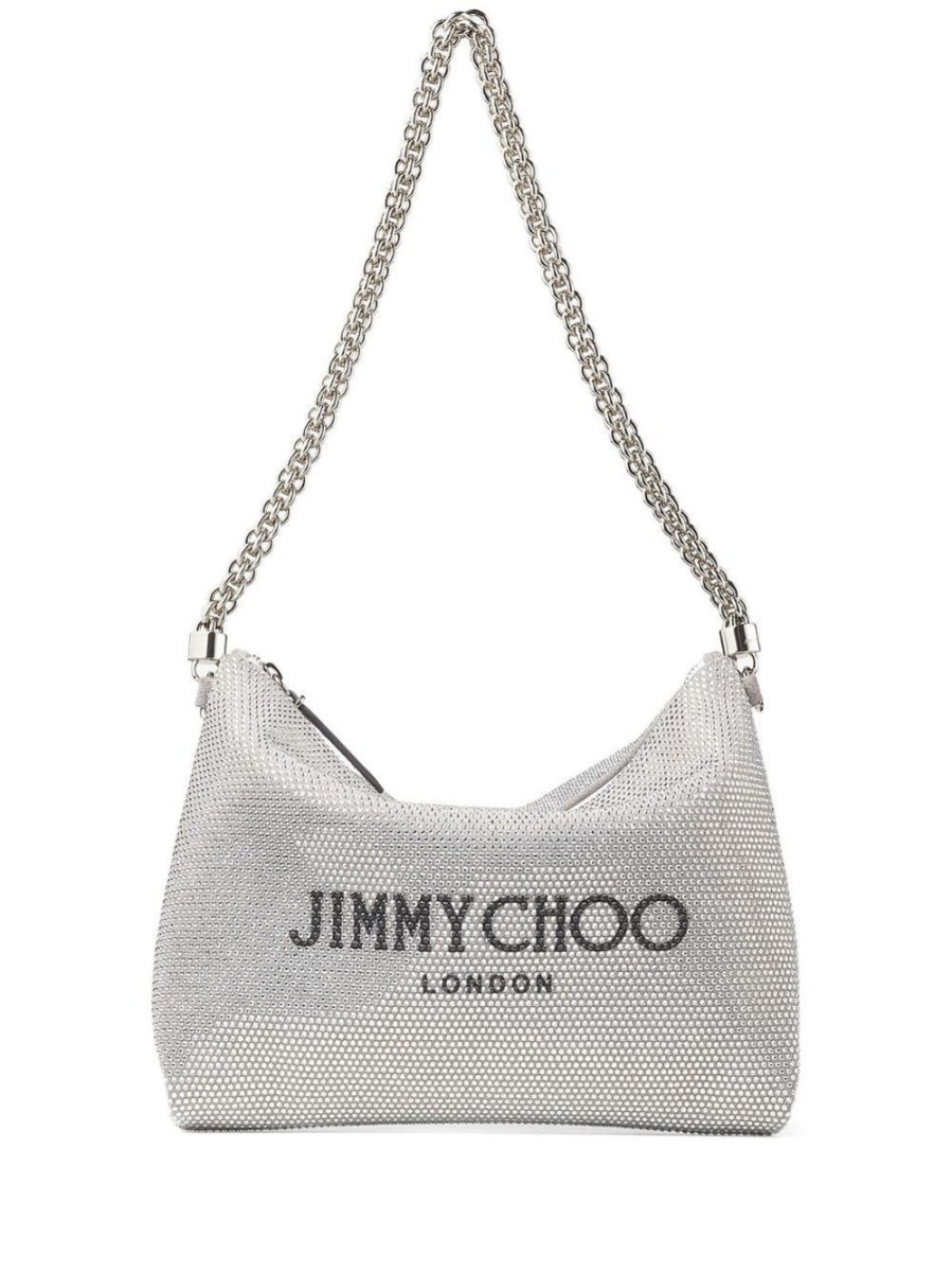 Donna JIMMY CHOO Borse A Spalla | Borsa A Spalla