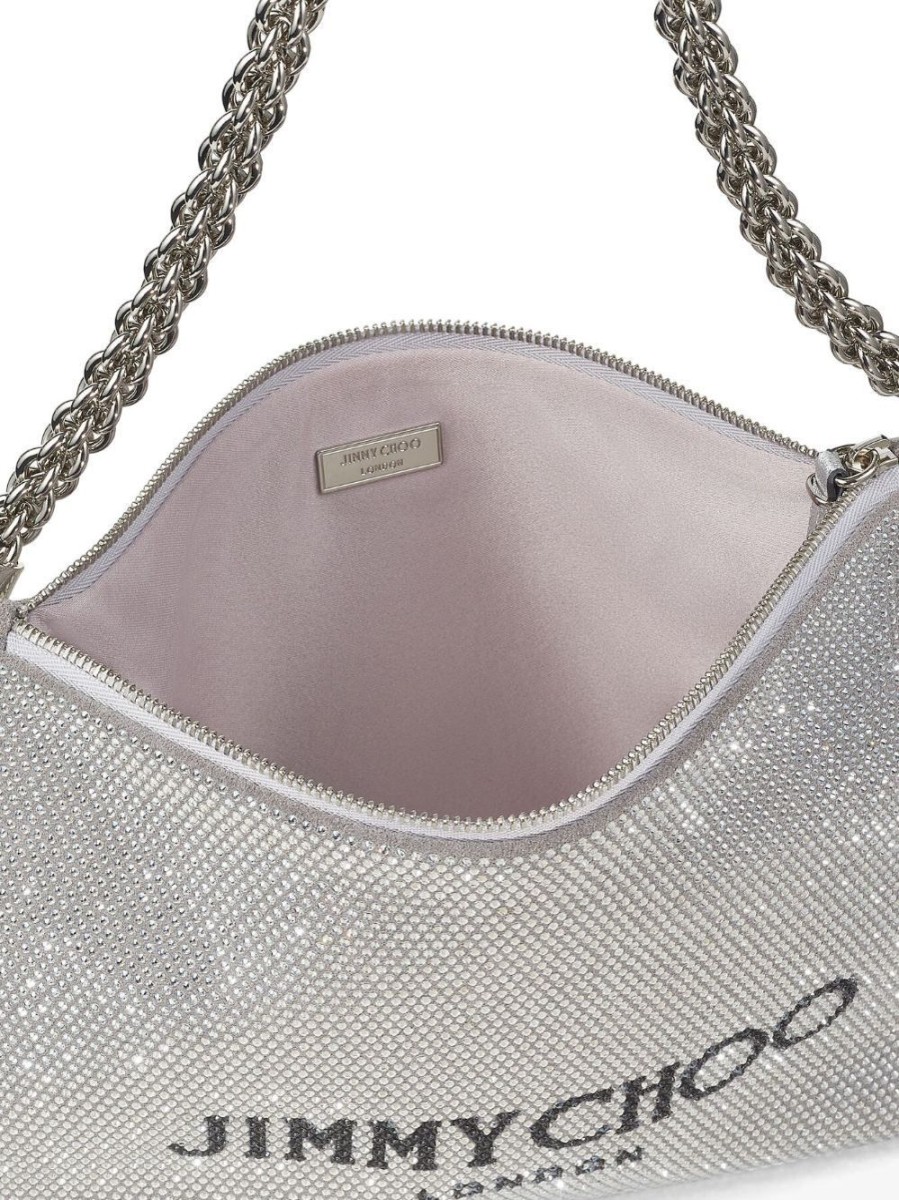 Donna JIMMY CHOO Borse A Spalla | Borsa A Spalla