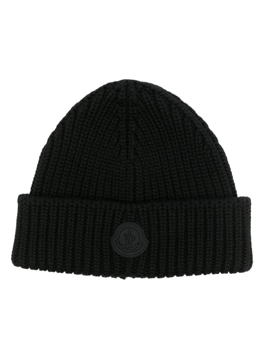 Uomo MONCLER Cappelli | Cappello