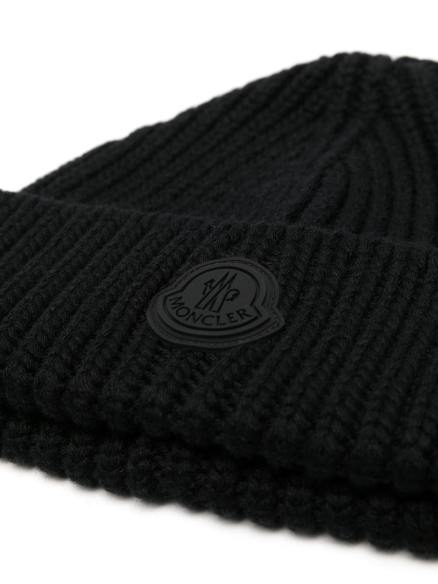 Uomo MONCLER Cappelli | Cappello