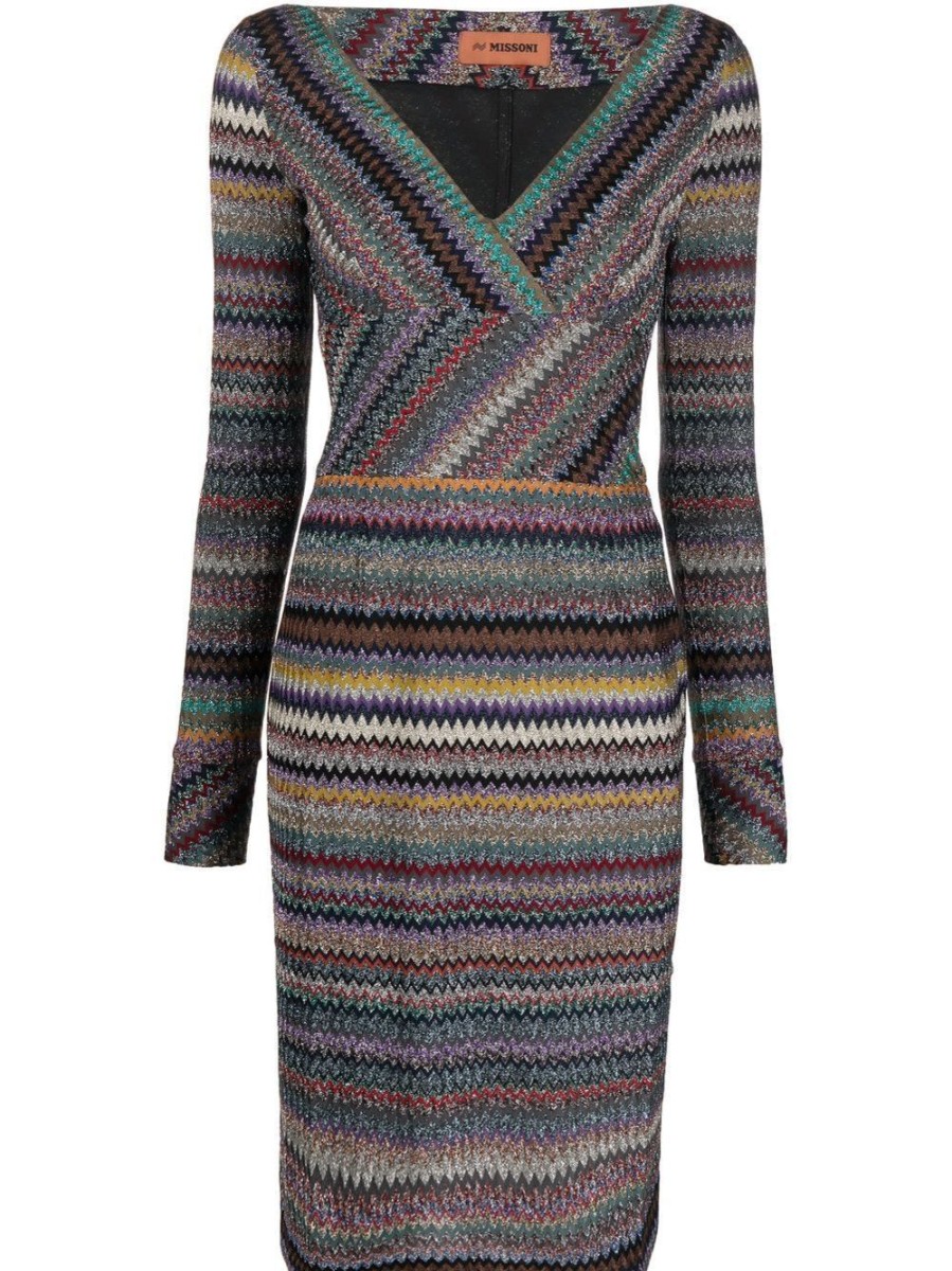 Donna MISSONI Vestiti | Abito