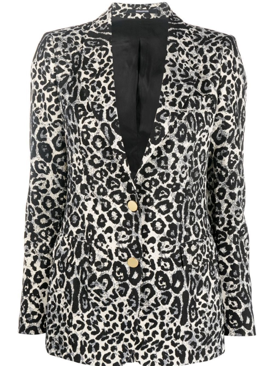 Donna TAGLIATORE Blazer | Giacca Monopetto