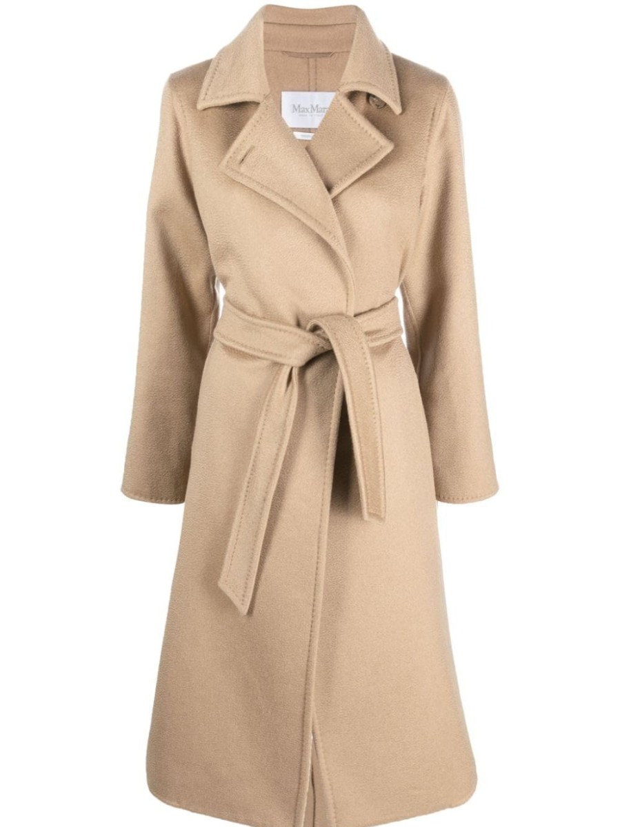 Donna MAX MARA Capispalla | Cappotto.