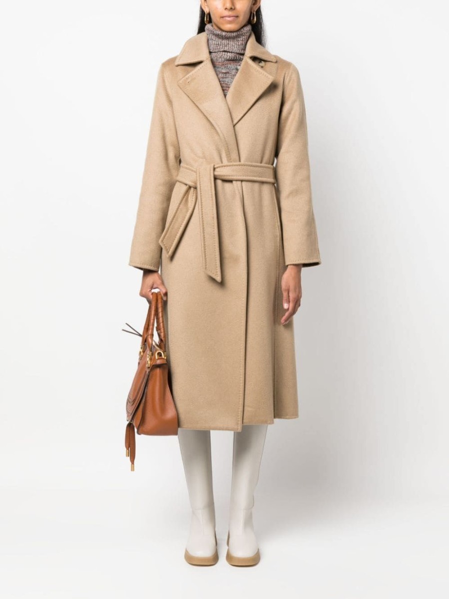 Donna MAX MARA Capispalla | Cappotto.