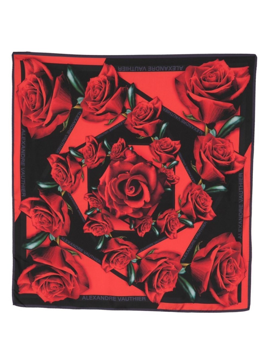 Donna ALEXANDRE VAUTHIER Sciarpe | Foulard